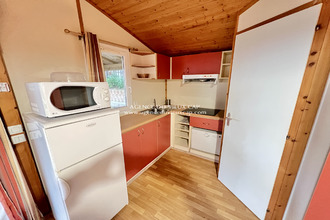 Ma-Cabane - Vente Appartement Agde, 33 m²