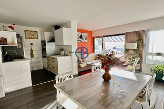 Ma-Cabane - Vente Appartement AGDE, 43 m²