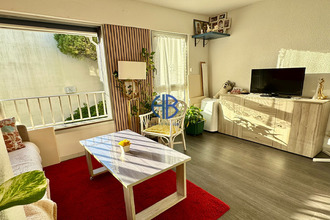 Ma-Cabane - Vente Appartement AGDE, 43 m²