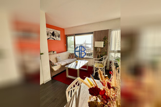 Ma-Cabane - Vente Appartement AGDE, 43 m²