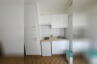 Ma-Cabane - Vente Appartement Agde, 22 m²
