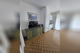 Ma-Cabane - Vente Appartement Agde, 22 m²