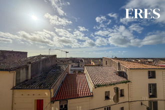 Ma-Cabane - Vente Appartement Agde, 48 m²