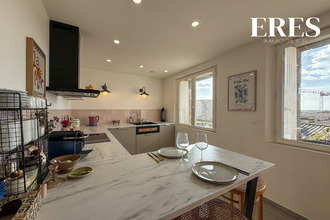 Ma-Cabane - Vente Appartement Agde, 48 m²