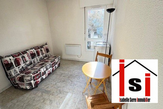 Ma-Cabane - Vente Appartement Agde, 15 m²