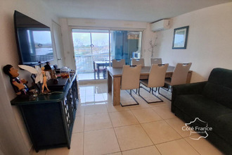 Vente Appartement 34300, AGDE France