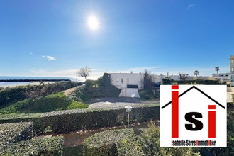 Ma-Cabane - Vente Appartement Agde, 32 m²