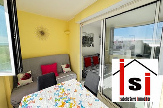 Ma-Cabane - Vente Appartement Agde, 32 m²