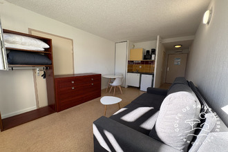 Ma-Cabane - Vente Appartement Agde, 22 m²