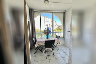 Ma-Cabane - Vente Appartement AGDE, 28 m²
