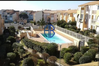 Ma-Cabane - Vente Appartement AGDE, 28 m²