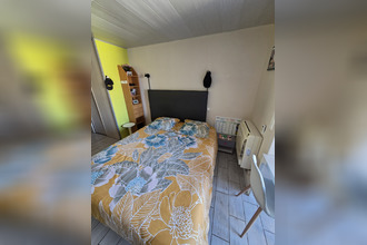 Ma-Cabane - Vente Appartement Agde, 18 m²