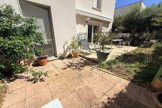 Ma-Cabane - Vente Appartement AGDE, 61 m²