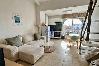 Ma-Cabane - Vente Appartement AGDE, 36 m²