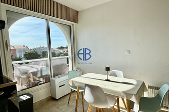 Ma-Cabane - Vente Appartement AGDE, 36 m²