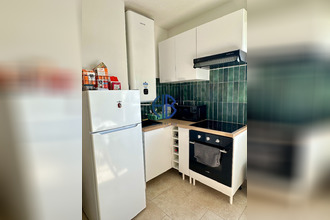 Ma-Cabane - Vente Appartement AGDE, 36 m²