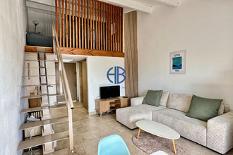 Ma-Cabane - Vente Appartement AGDE, 36 m²