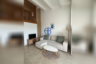 Ma-Cabane - Vente Appartement AGDE, 36 m²