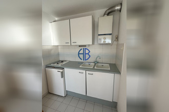 Ma-Cabane - Vente Appartement AGDE, 23 m²