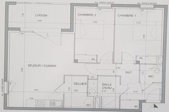 Vente Appartement 47000, Agen France