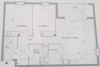 Vente Appartement 47000, Agen France