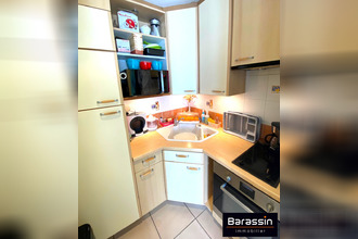 Ma-Cabane - Vente Appartement AGON-COUTAINVILLE, 37 m²