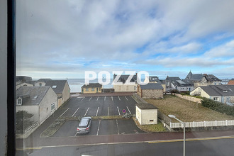 Vente Appartement 50230, AGON-COUTAINVILLE France