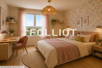 Ma-Cabane - Vente Appartement AGON-COUTAINVILLE, 75 m²