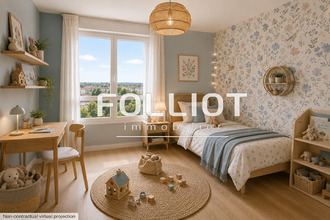 Ma-Cabane - Vente Appartement AGON-COUTAINVILLE, 75 m²