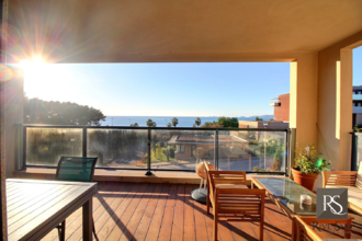 Ma-Cabane - Vente Appartement Agosta, 68 m²