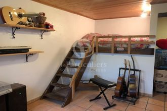 Ma-Cabane - Vente Appartement Aigueblanche, 152 m²