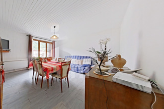 Ma-Cabane - Vente Appartement Aigueblanche, 67 m²