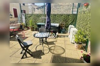 Ma-Cabane - Vente Appartement Aigues-Mortes, 457 m²