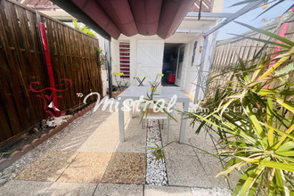 Vente Appartement 30220, Aigues-Mortes France