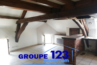 Ma-Cabane - Vente Appartement Aillant-sur-Tholon, 51 m²