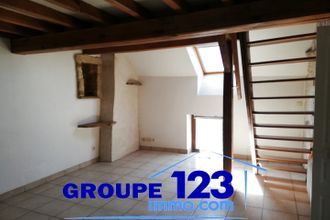 Ma-Cabane - Vente Appartement Aillant-sur-Tholon, 51 m²