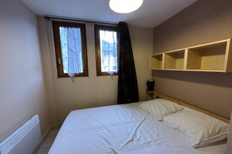 Ma-Cabane - Vente Appartement Aillon-le-Jeune, 30 m²