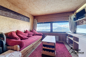 Ma-Cabane - Vente Appartement Aime-la-Plagne, 37 m²