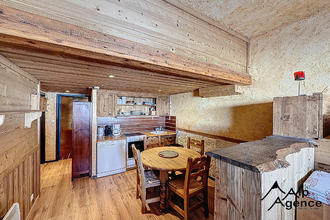 Ma-Cabane - Vente Appartement Aime-la-Plagne, 37 m²