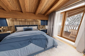 Ma-Cabane - Vente Appartement Aime-la-Plagne, 102 m²