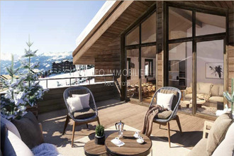 Ma-Cabane - Vente Appartement Aime-la-Plagne, 93 m²