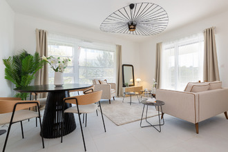 Ma-Cabane - Vente Appartement Aix-en-Provence, 115 m²