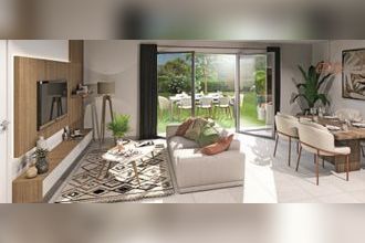 Ma-Cabane - Vente Appartement AIX-EN-PROVENCE, 96 m²