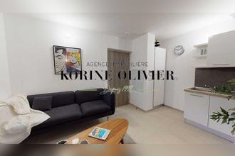 Ma-Cabane - Vente Appartement Aix-en-Provence, 26 m²