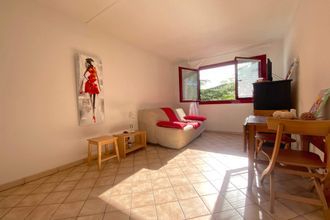 Ma-Cabane - Vente Appartement Aix-en-Provence, 17 m²