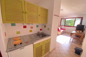 Ma-Cabane - Vente Appartement Aix-en-Provence, 17 m²