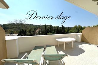 Ma-Cabane - Vente Appartement AIX EN PROVENCE, 66 m²