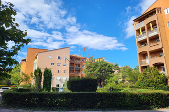 Ma-Cabane - Vente Appartement Aix-en-Provence, 83 m²