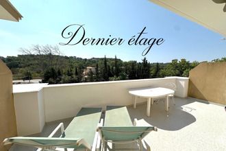 Ma-Cabane - Vente Appartement AIX EN PROVENCE, 66 m²