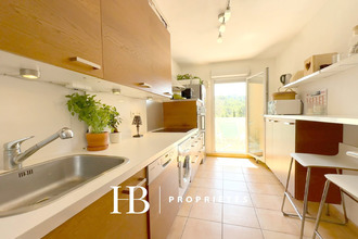 Ma-Cabane - Vente Appartement AIX EN PROVENCE, 66 m²